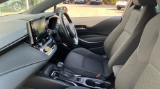Toyota Corolla 1.8 VVT-i Hybrid Design 5dr CVT Hybrid Hatchback